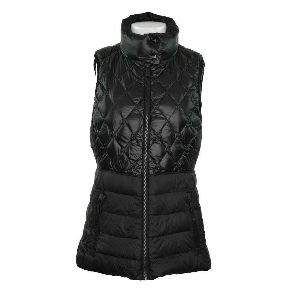 Clavin Klein Down Vest